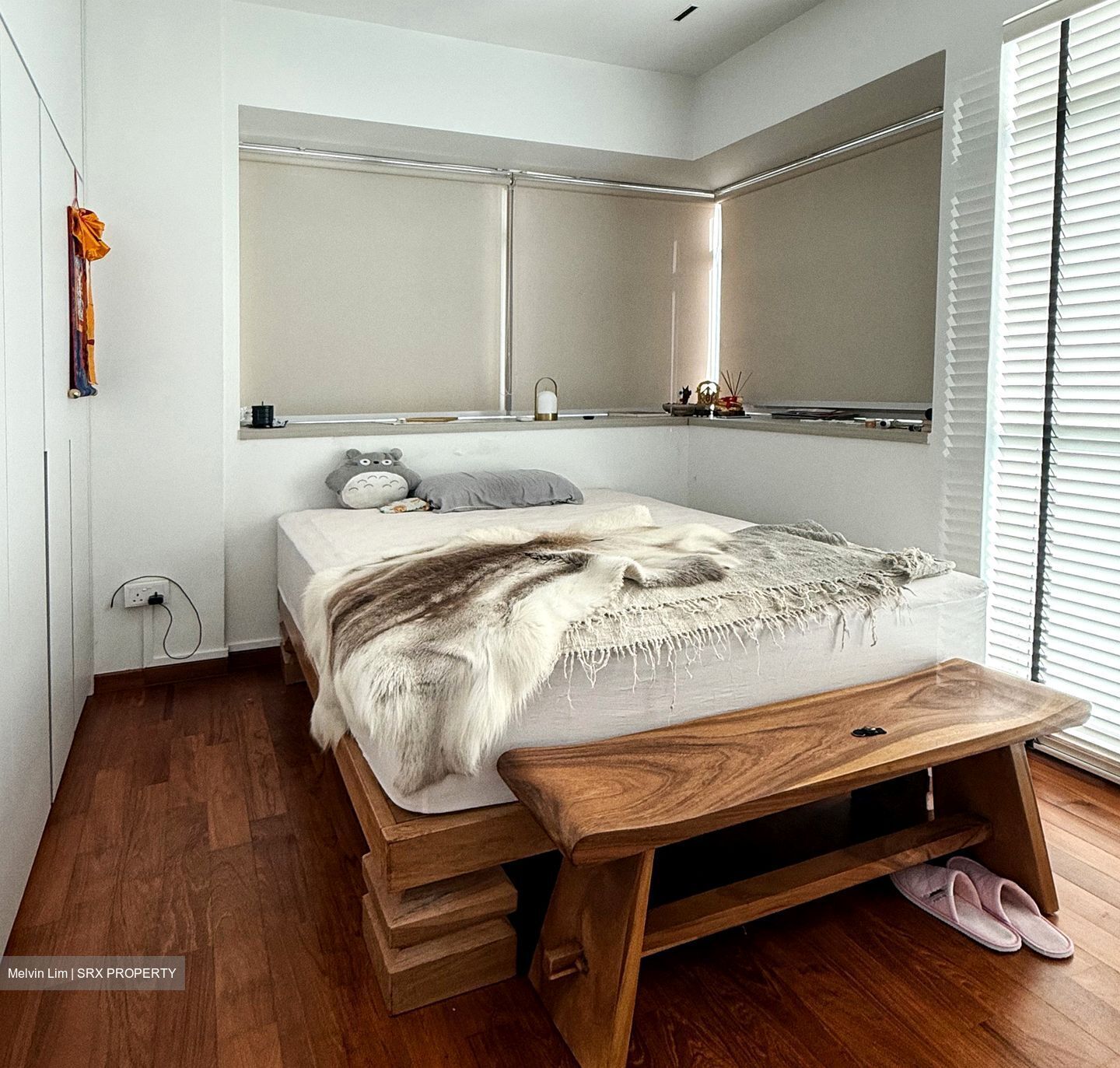 Charisma View (D21), Apartment #544464481